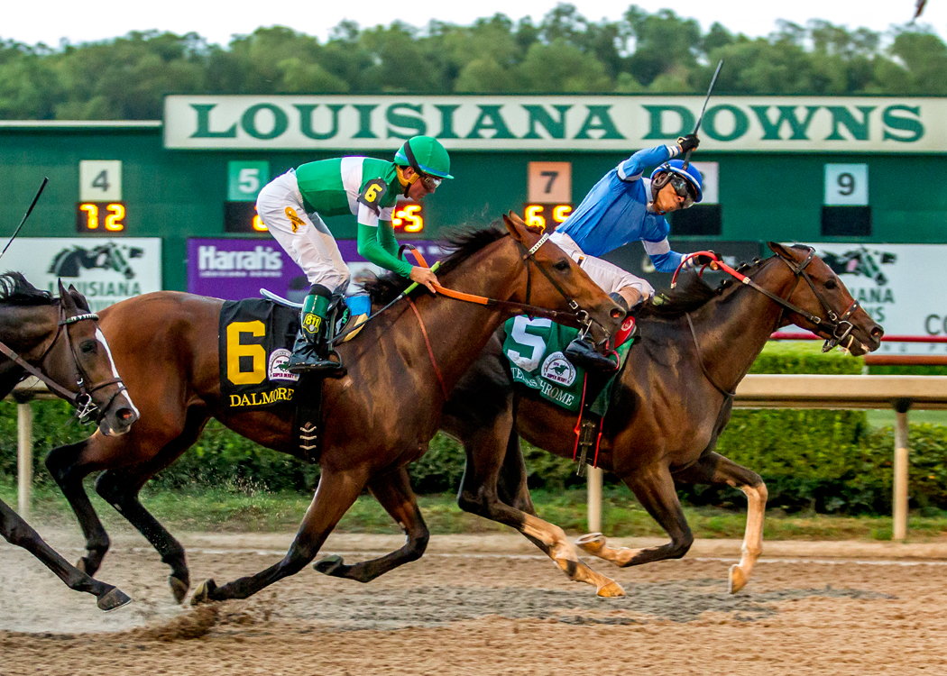 Super Derby 38 Is Here 5 Things To Know About Horse Racing In Bossier