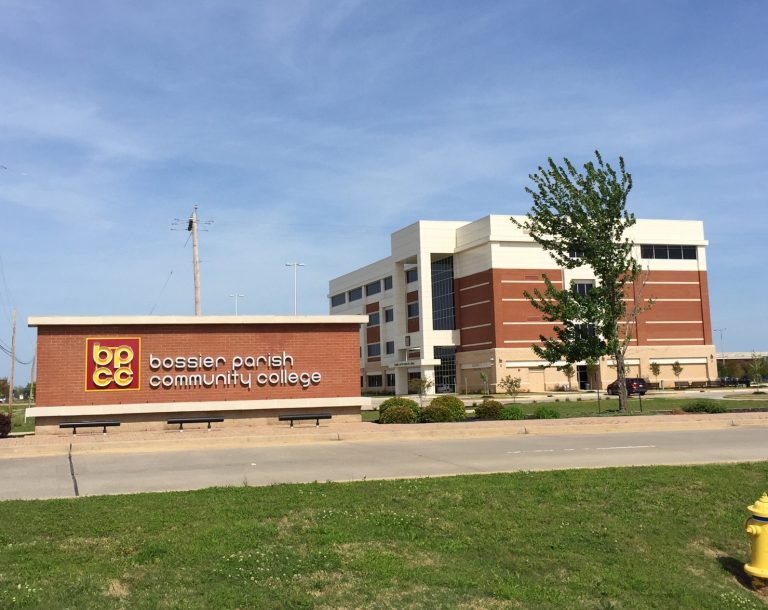 All About Bossier Parish Community College Be Bossier