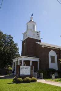 Masjid Alnoor