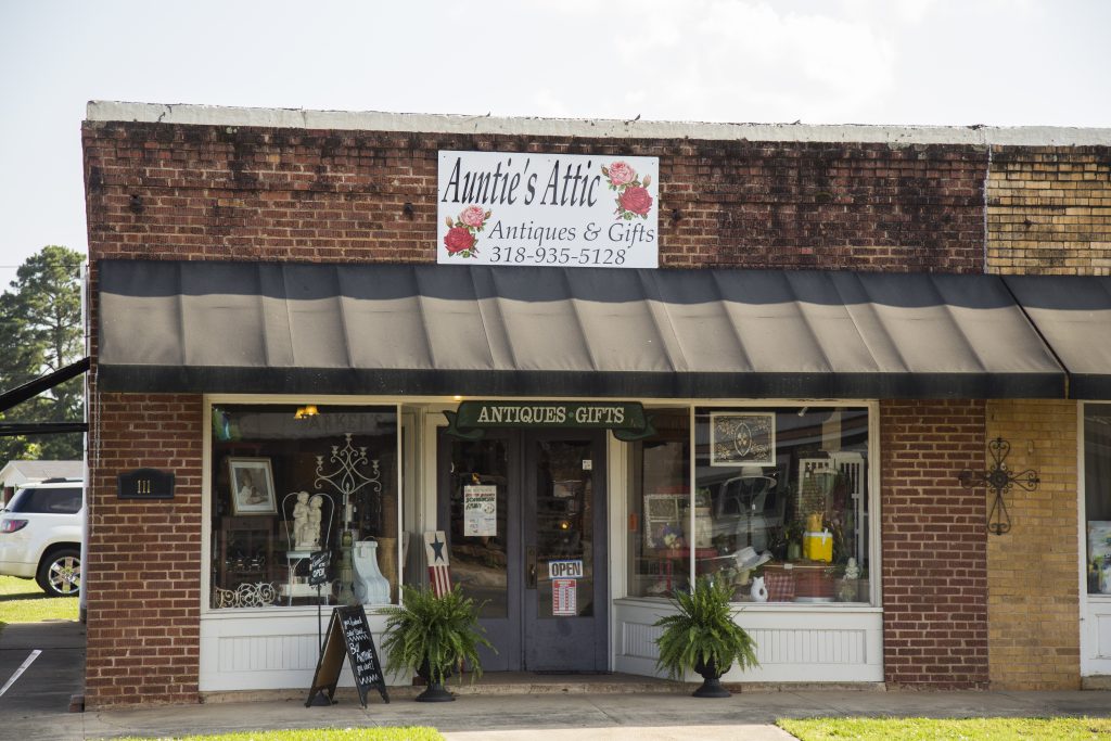 Do You Know the History of Benton?