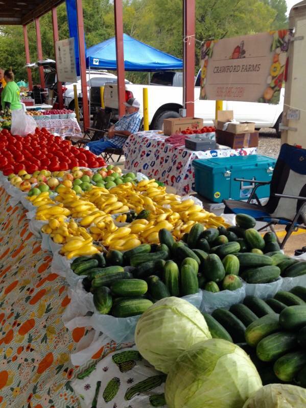 Do You Know the History of Benton?