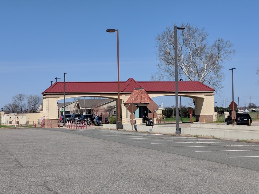 6 Facts About Barksdale Air Force Base That Might Surprise You