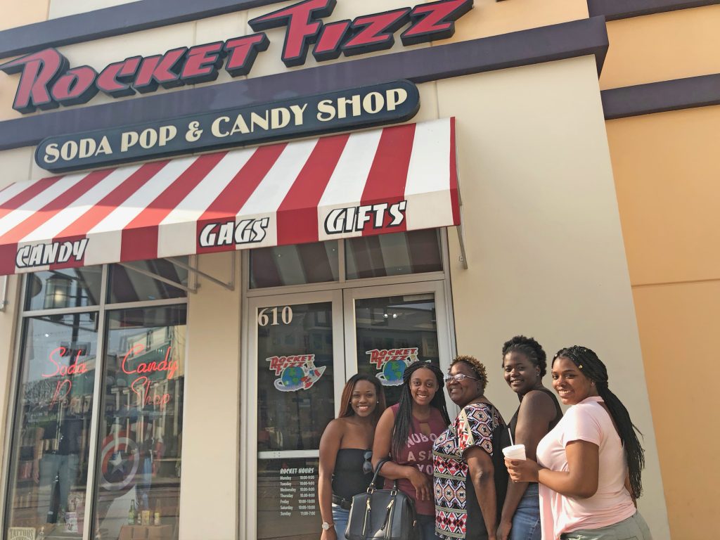 5 Reasons Locals and Tourists Love the Louisiana Boardwalk in Bossier City