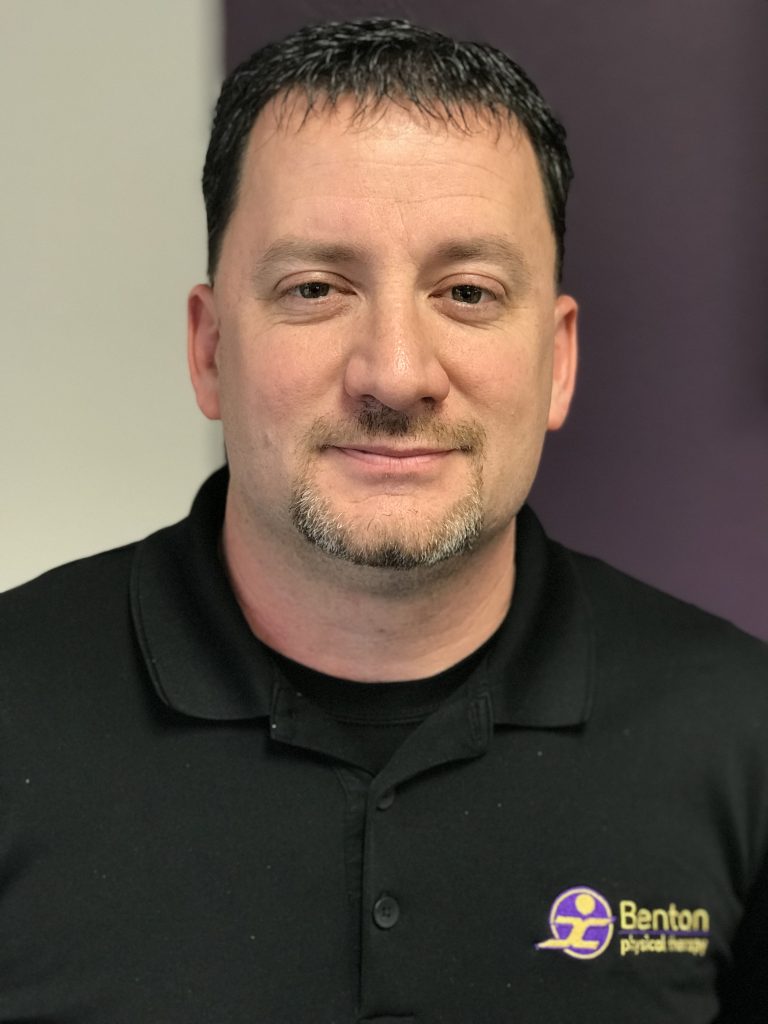 Get Healthier in 2019 at Benton Physical Therapy