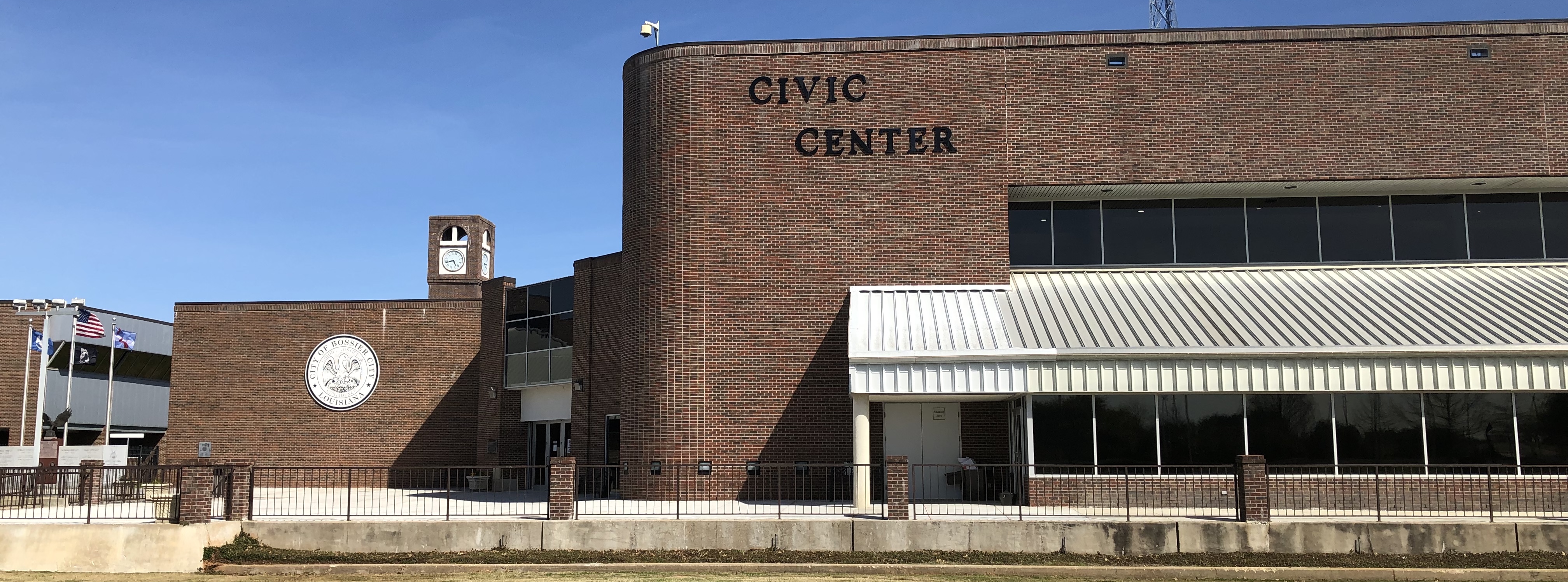 5 Facts You Didn’t Know About the Bossier Civic Center
