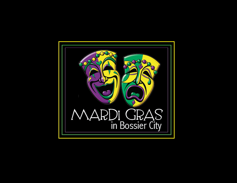 Your Complete Guide to Mardi Gras in Bossier