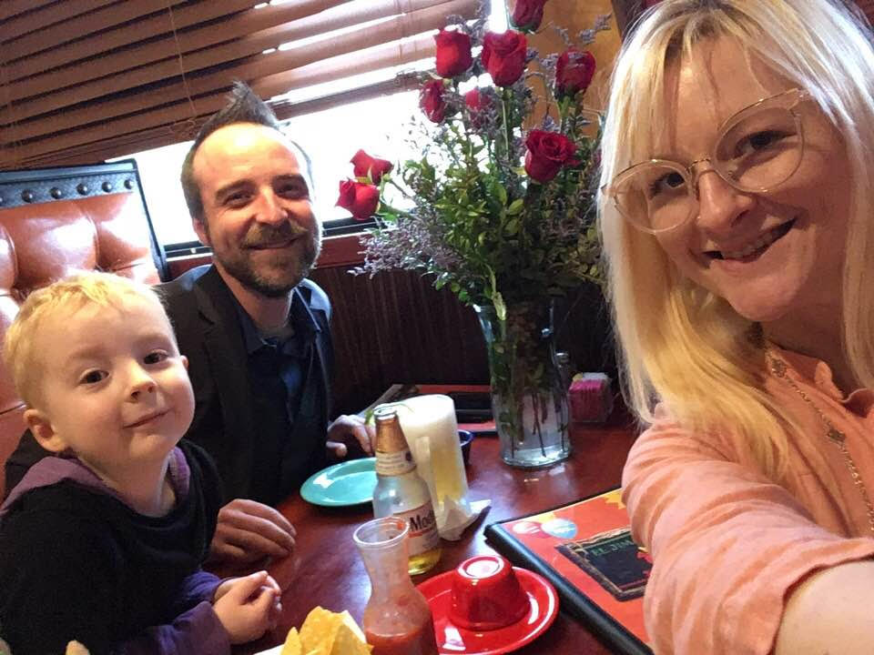 It All Started in Bossier: Keith Hanson