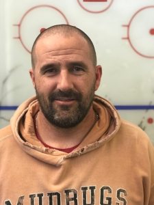 Bossier Resident Wraps Up Season as Head Coach for Mudbugs Hockey Team