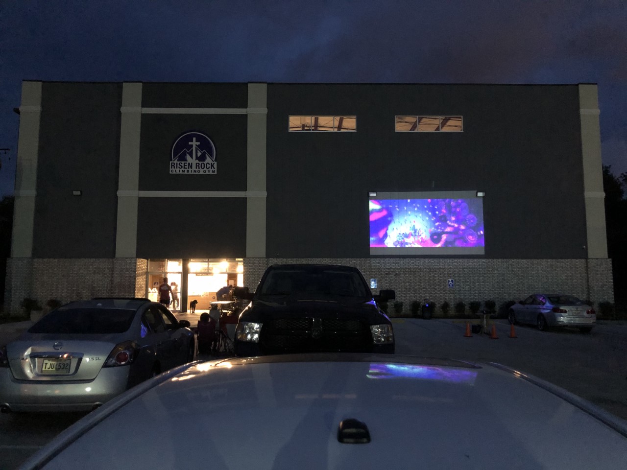 Drivein movies make a comeback in Bossier City Be Bossier