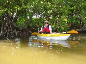 A tour of Lake Caroline in Bossier.