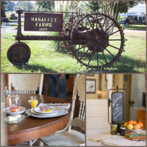 Bossier Parish Bed & Breakfast