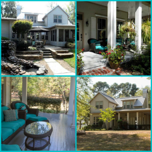 Bossier Parish Bed & Breakfast