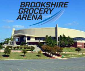 New Brookshire Grocery Arena