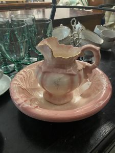 Unique gifts from Bossier Parish