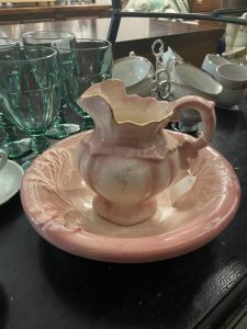 Unique gifts from Bossier Parish