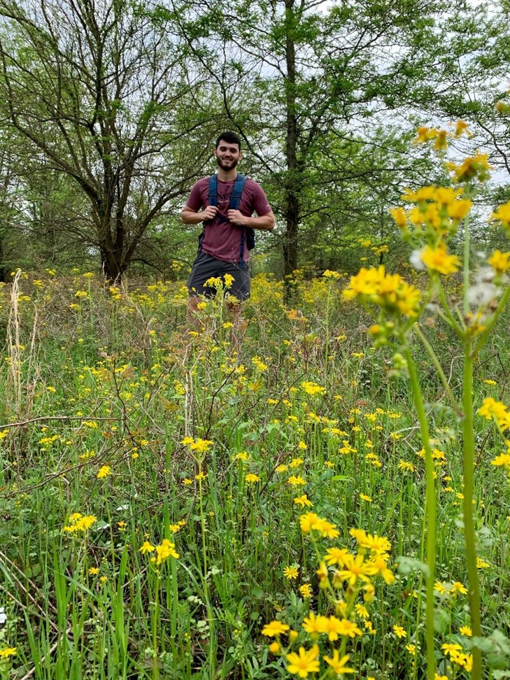 Best Hike In Bossier Parish Red River National Wildlife Refuge