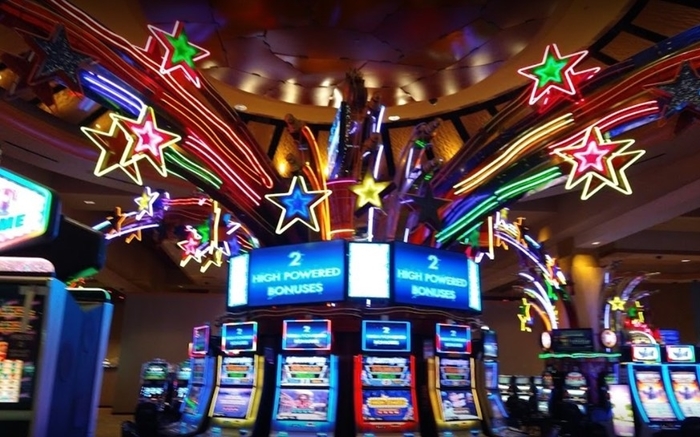 Bossier Parish Casinos, LA Downs