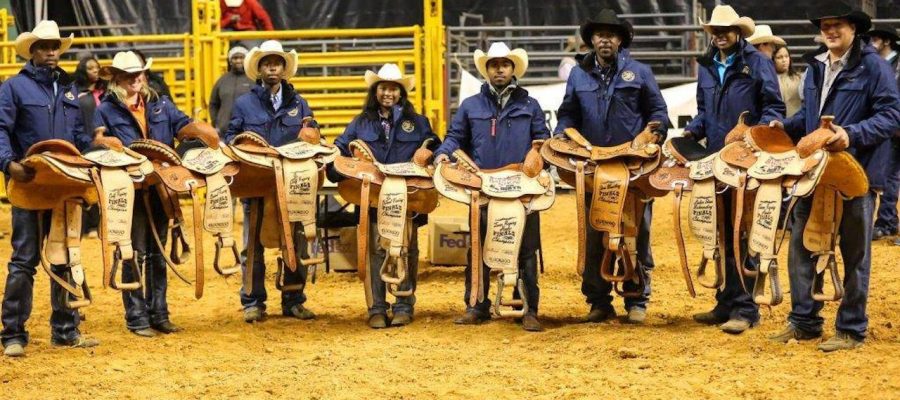 National Black Rodeo in Bossier