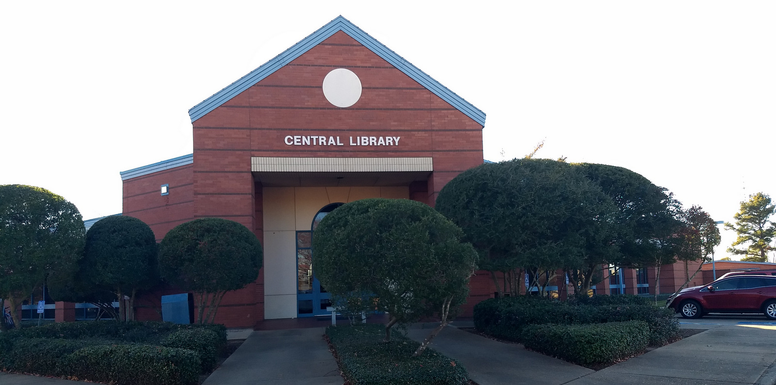 More Than Books A Bossier Library Card’s Other Benefits Be Bossier