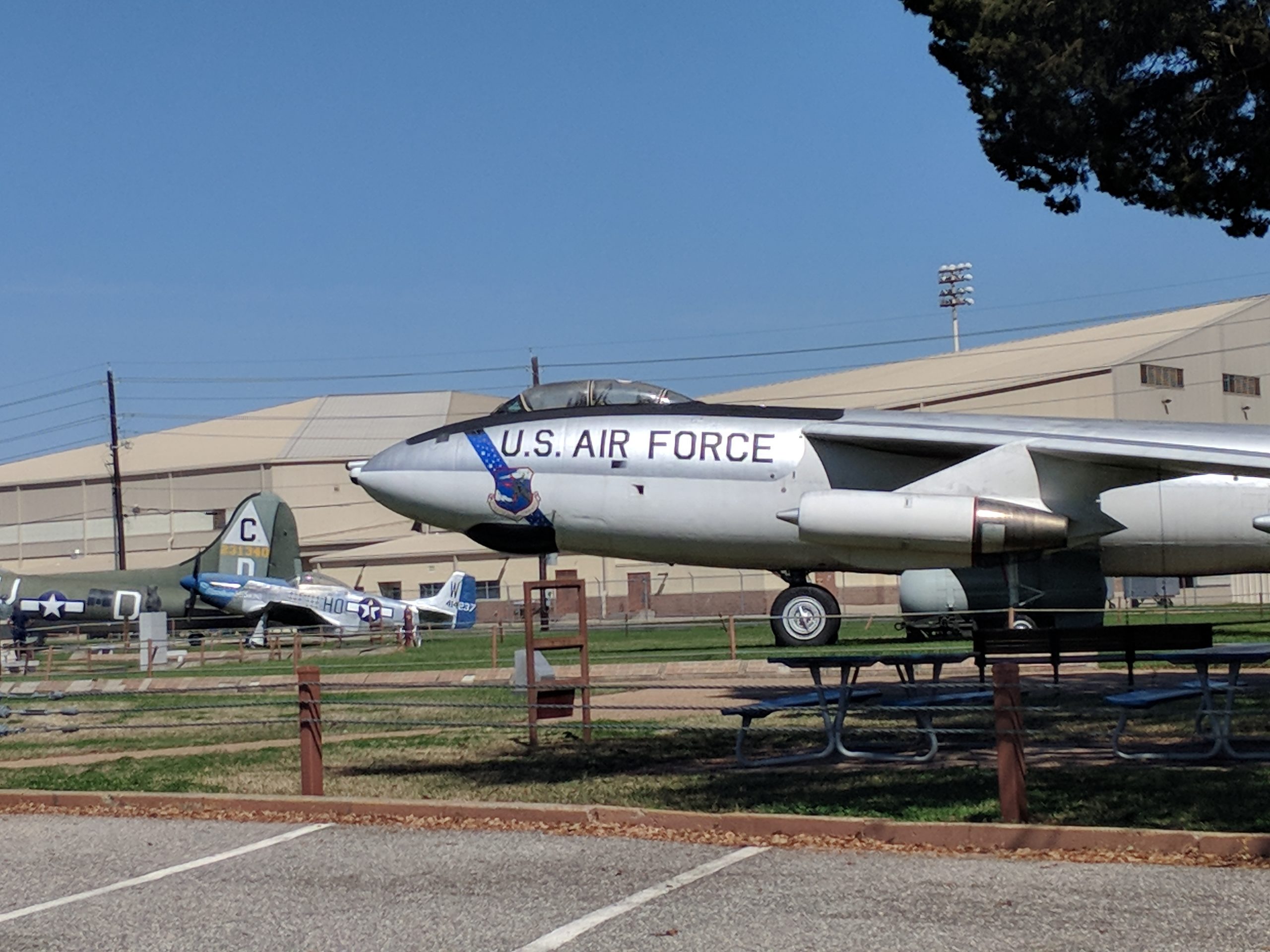 Barksdale Air Force Base