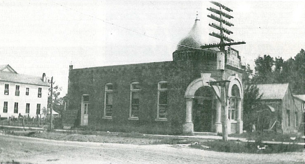 Do You Know the History of Plain Dealing? | Be Bossier