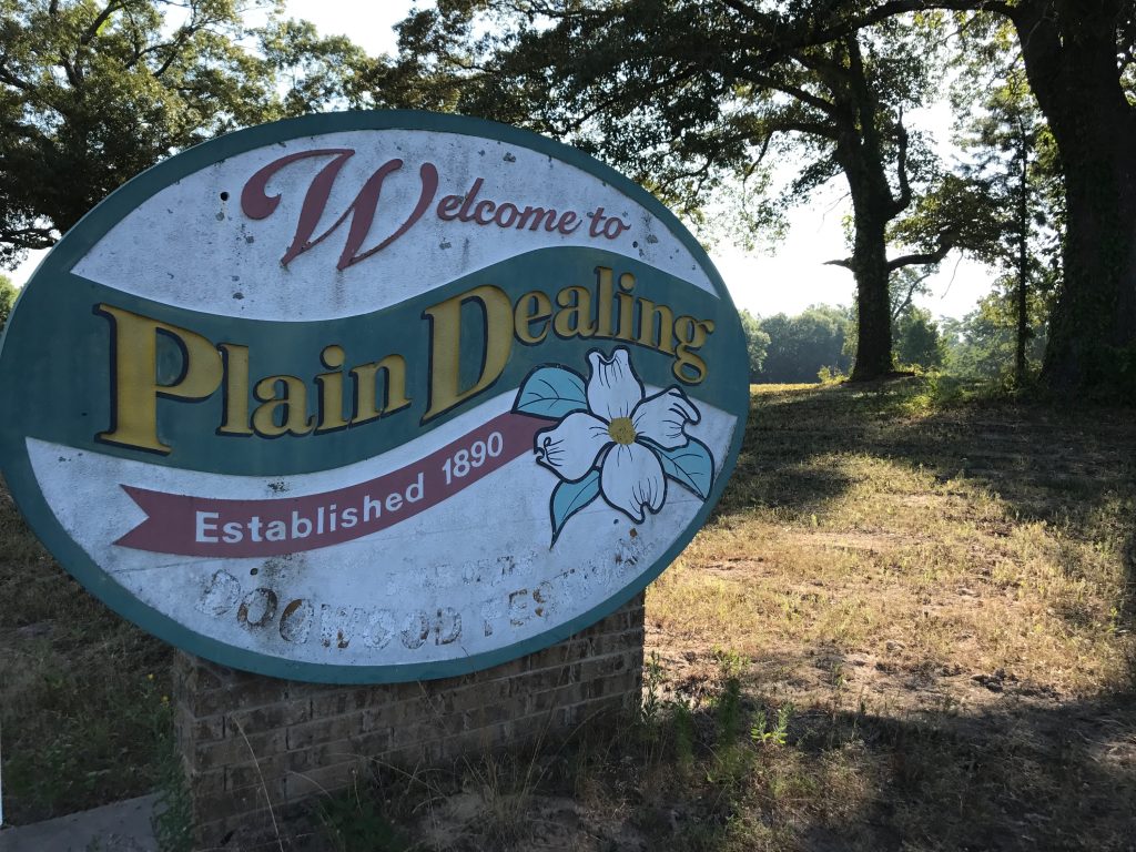 Do You Know the History of Plain Dealing?