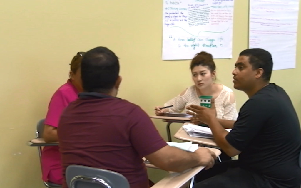 BPCC’s ESL and HiSet Programs Help Bossier Immigrant Community Reach ...