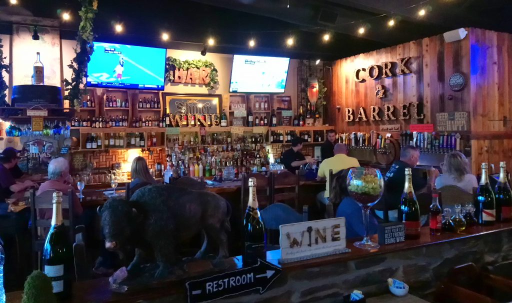 The Best Places in Bossier to Grab a Beer