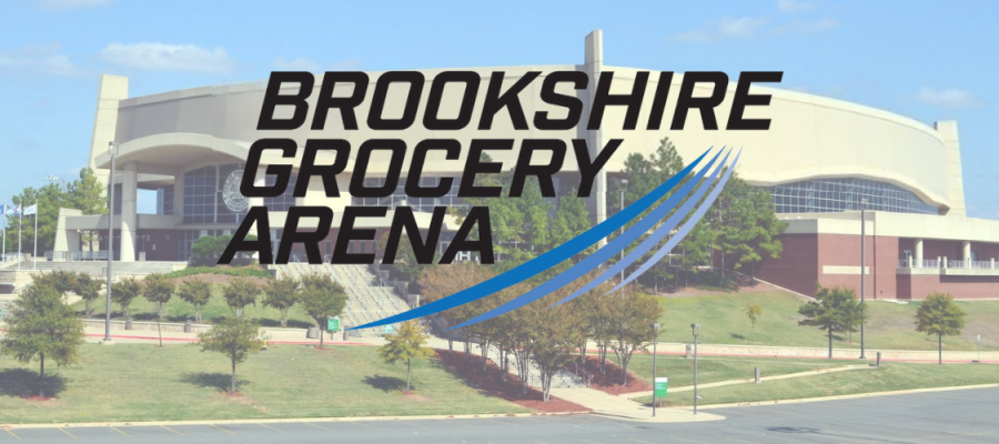 New Brookshire Grocery Arena
