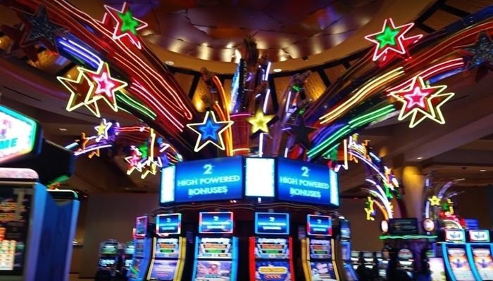 Bossier Parish Casinos, Louisiana Downs
