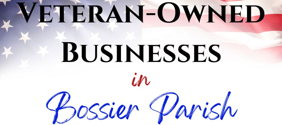 Veteran-Owned Businesses
