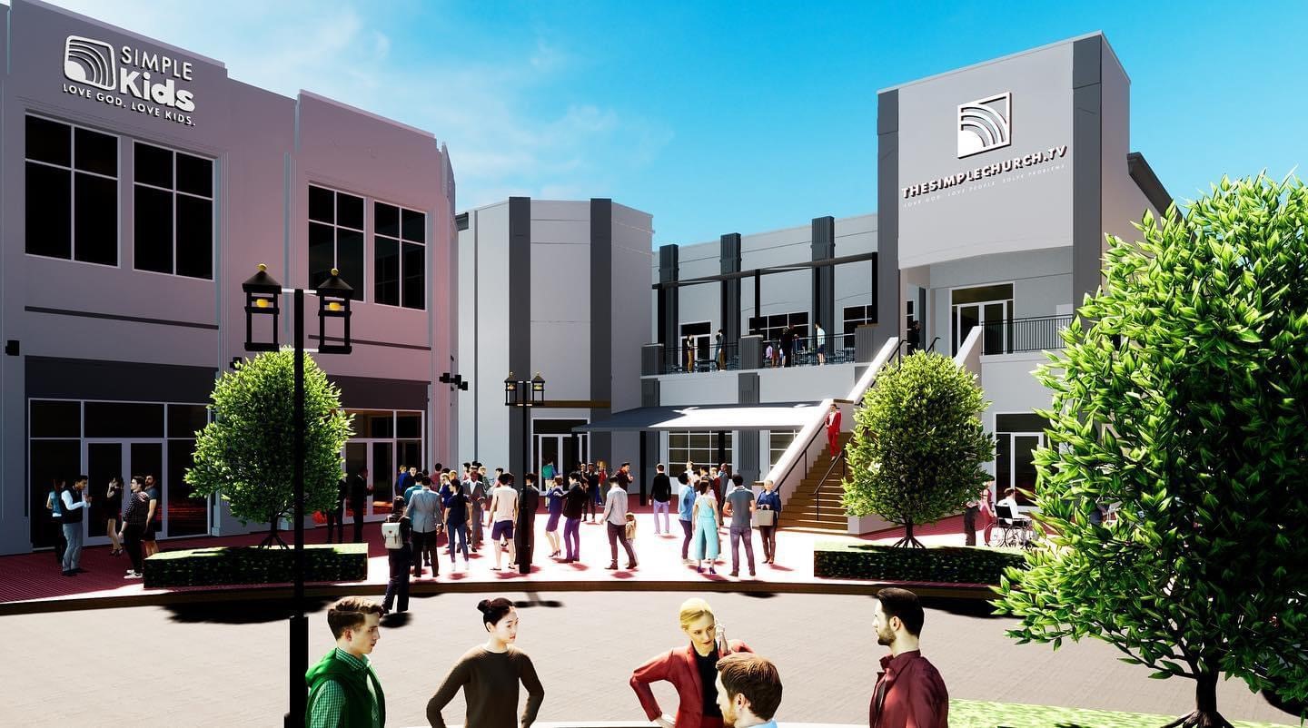 The Buzz is Building: What’s New at The Louisiana Boardwalk Outlets ...