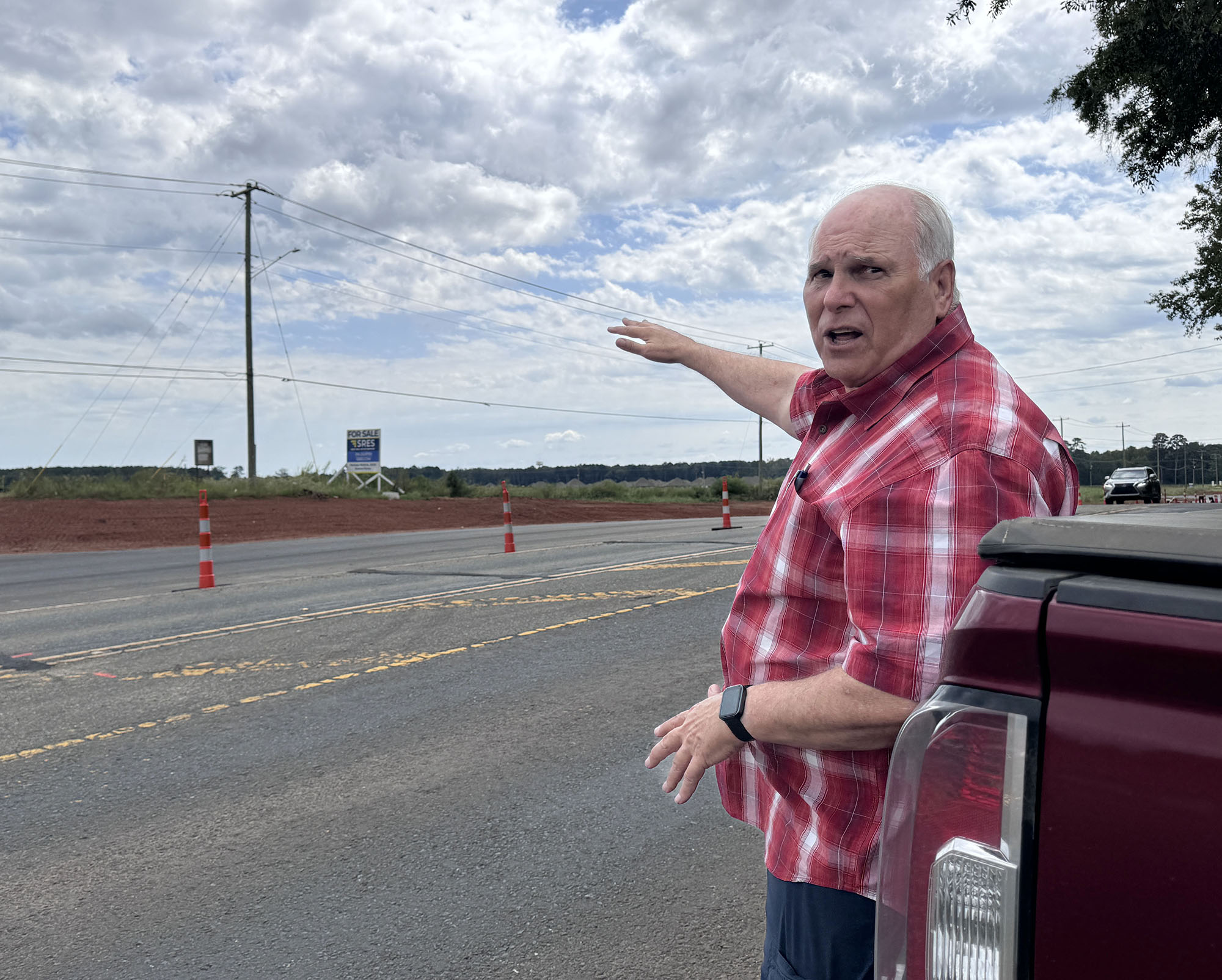 Haughton Sees Major Growth, Prepares for Rising Demand Be Bossier