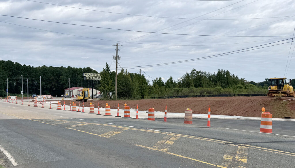 Haughton Sees Major Growth, Prepares for Rising Demand Be Bossier