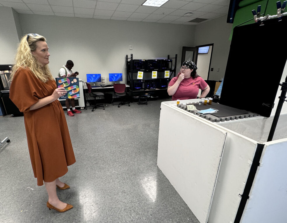 Bossier Parish Community College (BPCC) Teams Up With Prize Fest | Be ...