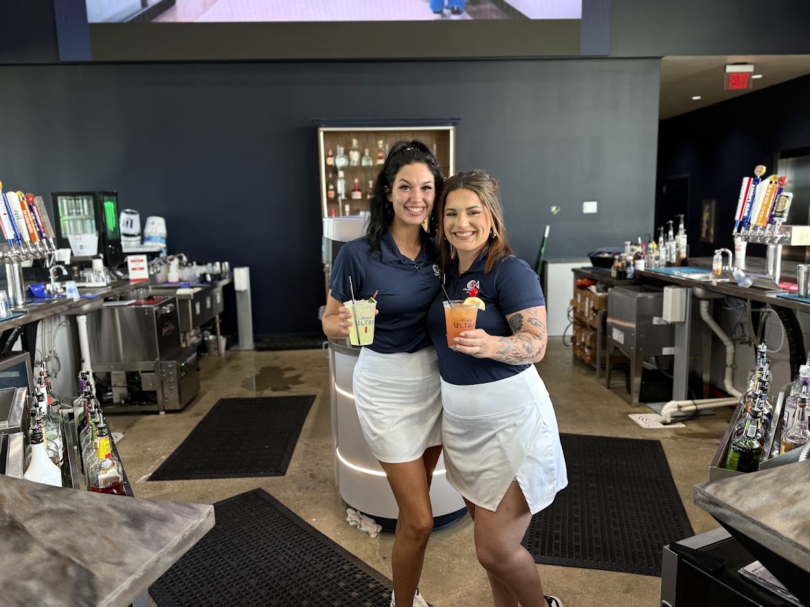 Chasing Aces Chasing Aces Opens in Bossier City | Be Bossier