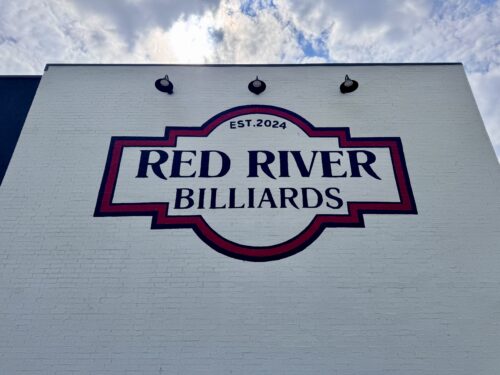 Ruby Rd Billar Red River Billiards Opens in South Bossier | Be Bossier